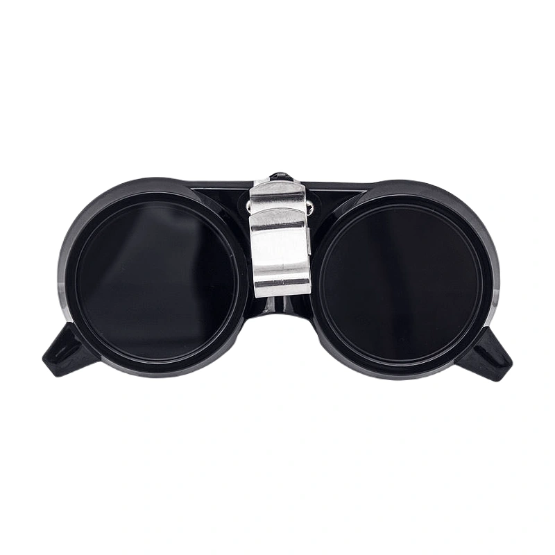 خرید و قیمت عینک حفاظتی جوشکاری PAN SE1160